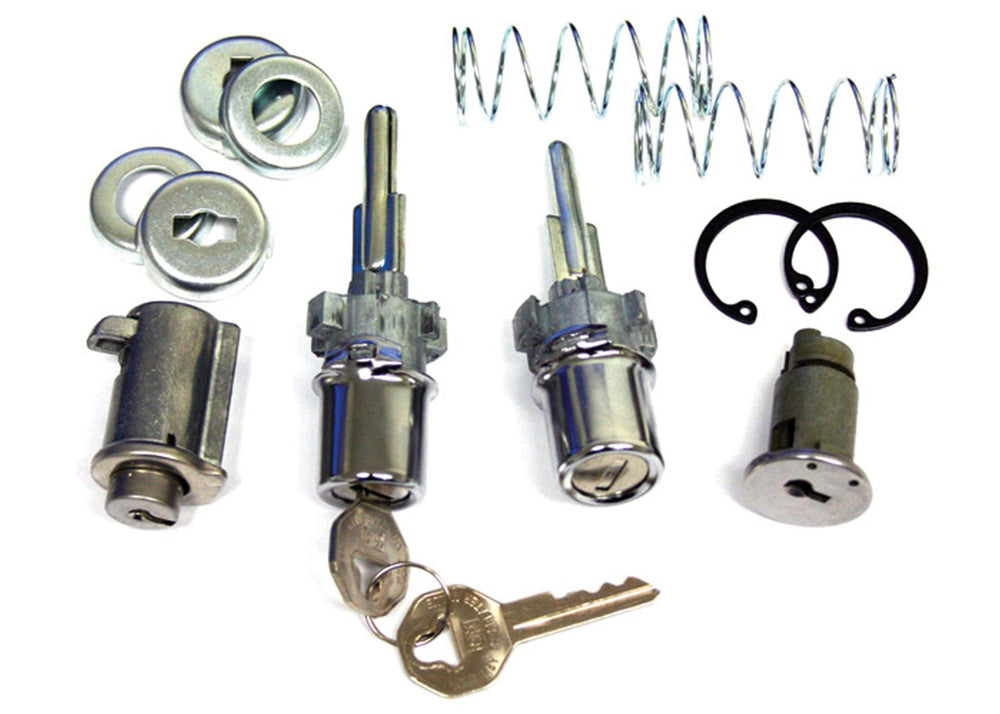 Brothers Trucks auto part