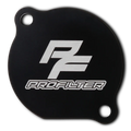 ProFilter 07-12 KTM 250 SX-F/250 XC-F/250 EXC-F/250 XCF-W Billet Engine Cover