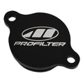ProFilter 07-12 KTM 250 SX-F/250 XC-F/250 EXC-F/250 XCF-W Billet Engine Cover