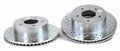 Brake Rotor 13.00 Inch Rear 15-17 Ford Mustang GT w/Performance Package BAER Sport