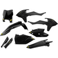 Cycra 15-21 Yamaha YZ125/250/250X Powerflow Full Body Kit - Light Gold/Black