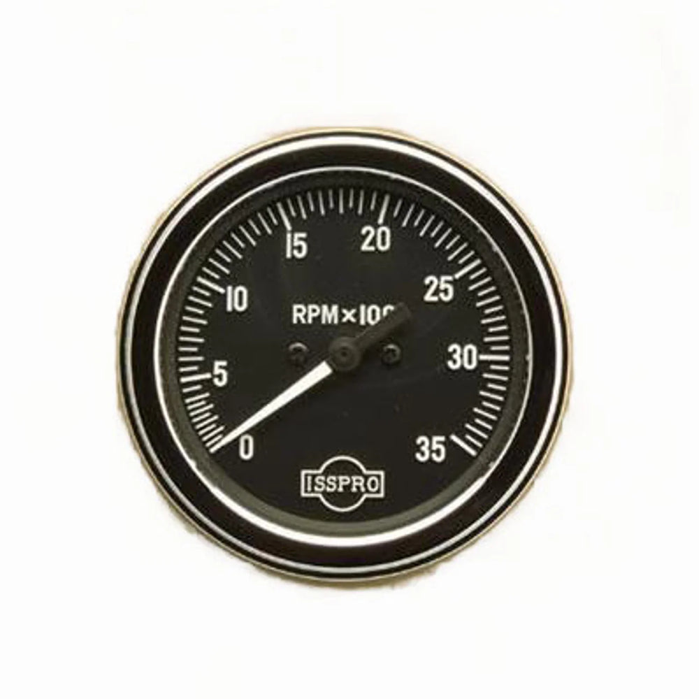 Isspro Inc. auto part