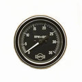 ~(1 lbs. 4X4X4)~ Tach Mech 1:1 Chr No Hours
