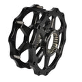 SPROCKET CARRIER QUICK CHANGE MICRO SPRINT 1/4