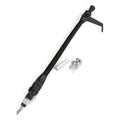 ANCHORTIGHT LOCKING TRANS DIPSTICK 2004R TRANS MOUNT BLACK