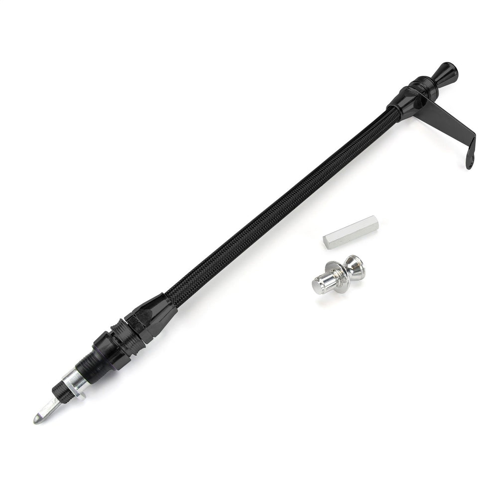 ANCHORTIGHT LOCKING TRANS DIPSTICK TRANSMOUNT AOD /4R70W AODE BRITE