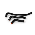 Misihmoto 16+ Mazda Miata Silicone Radiator Hose Kit- Red