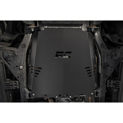 Rough Country auto part