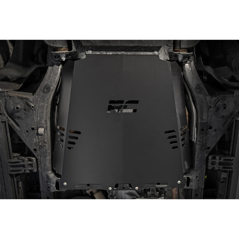 Rough Country auto part