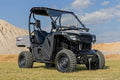 Rough Country auto part installed view