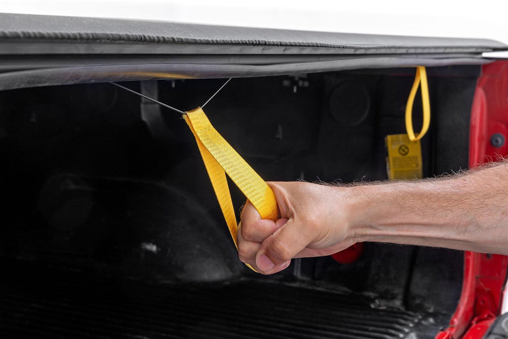 Rough Country auto part
