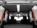 BedRug 18-23 Jeep Wrangler JL 2-Door HeadLiner