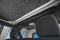 BedRug 18-23 Jeep Wrangler JL 2-Door HeadLiner