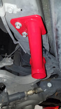 CRADLE BUSHING LOCKOUT KIT LVL2 19