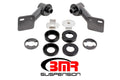 CRADLE BUSHING LOCKOUT KIT LVL2 19