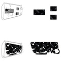 DYNAMAT auto part