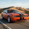 DYNAMAT CCK 2008+ DODGE CHALLENGER