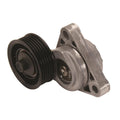 TENSIONER ASSM W/GROOVED PULLEY, LS