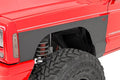 Fender & Quarter Panel Armor | Front | Combo | Jeep Cherokee XJ (84-96)