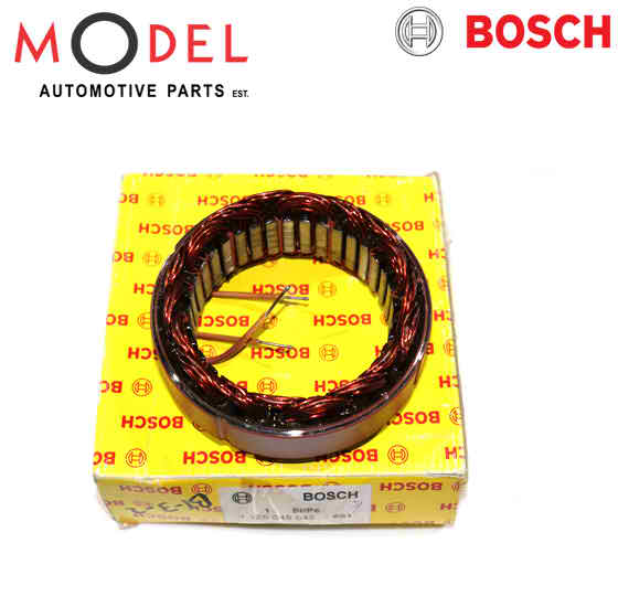STATOR