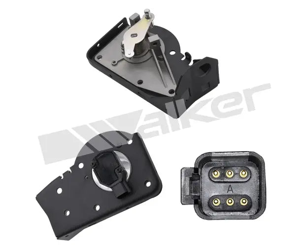 Walker Products Inc. - auto part