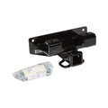 (BOXED)(87532)0203 RAM 1500 CLS III HITCH(TRUCK BUILT PRIOR 11/1/02)