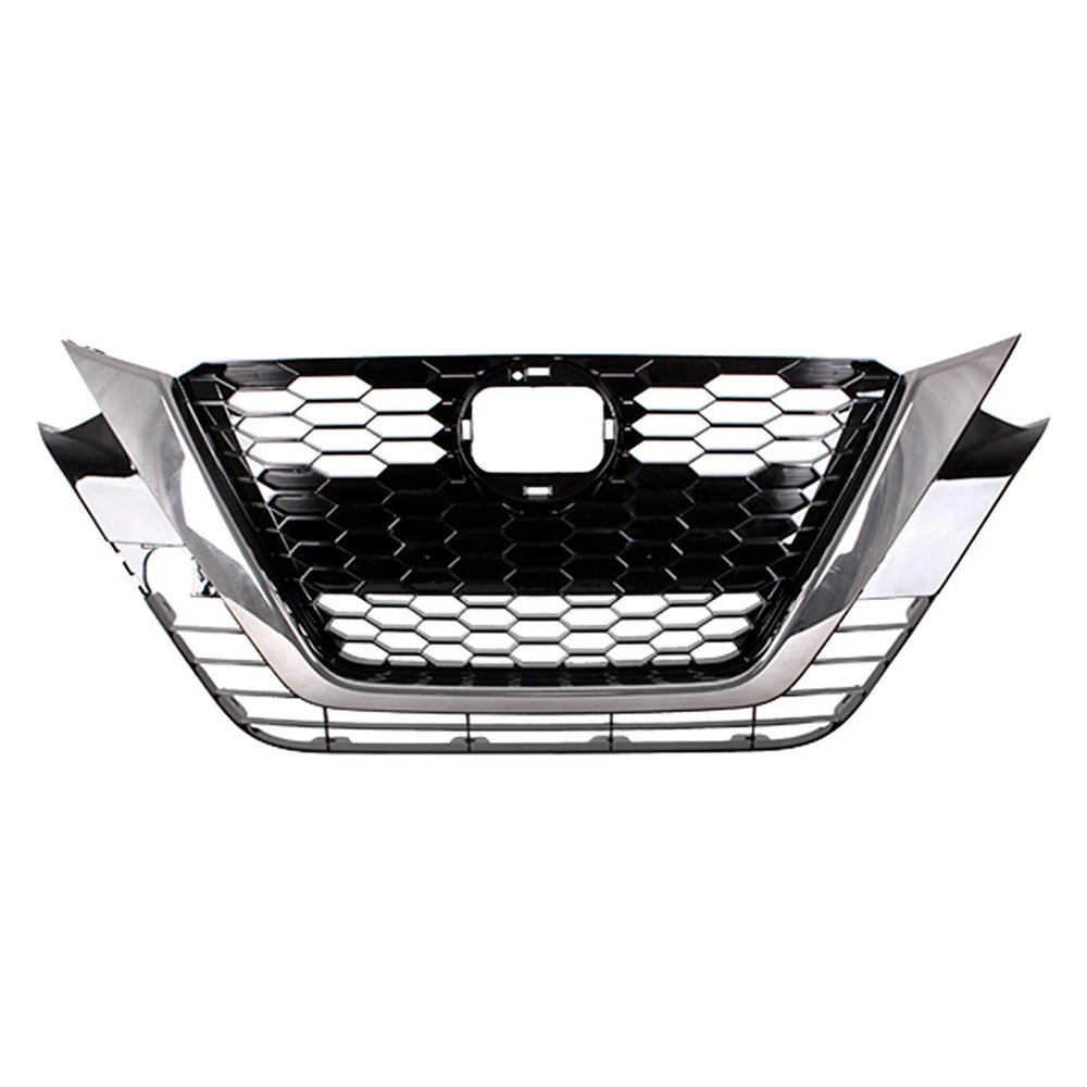GRILLE ASSY NISSAN ALTIMA SR 1919