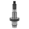 Transfer Case Output Shaft