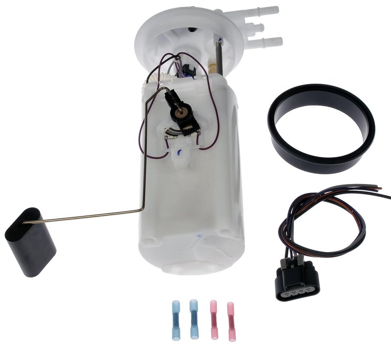 FUEL PUMP MODULE