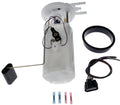 FUEL PUMP MODULE