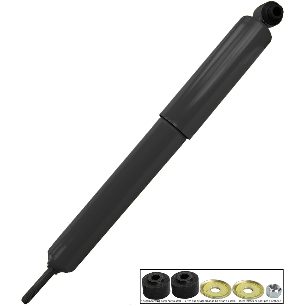 MONROE SHOCKS & STRUTS shock absorber