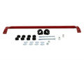 Sway bar - 26mm X heavy duty 1 Sway Bar 10 Bushings 2 Tubes 2 Bolts 8 Washers 2 Nuts Grease