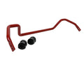 Sway bar - 26mm heavy duty blade adjustable 1 Sway Bar 2 Bushings Grease