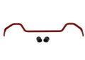 Sway bar - 26mm heavy duty blade adjustable 1 Sway Bar 2 Bushings Grease