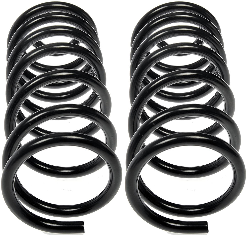 COIL SPRINGS