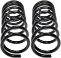 COIL SPRINGS
