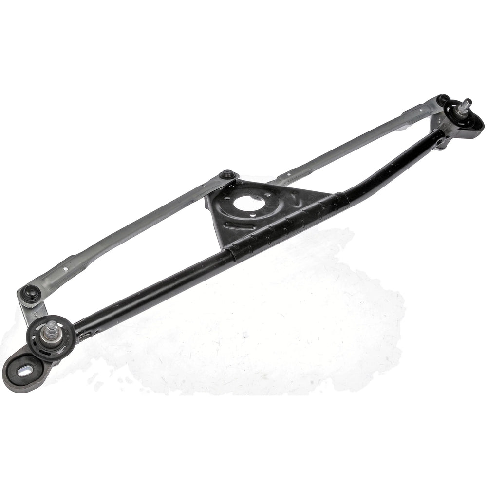 WIPER TRANSMISSION