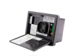 CONVERTER/CHARGER W/ DISTRIBUTION C