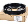 Supercharger Pulley 8.86 8-Groove Serpentine