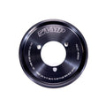 ATI Pulley 23-24 Cadillac Escalade V - Supercharger - 8.22 - 10 Grv - AL - 10 Percent OD