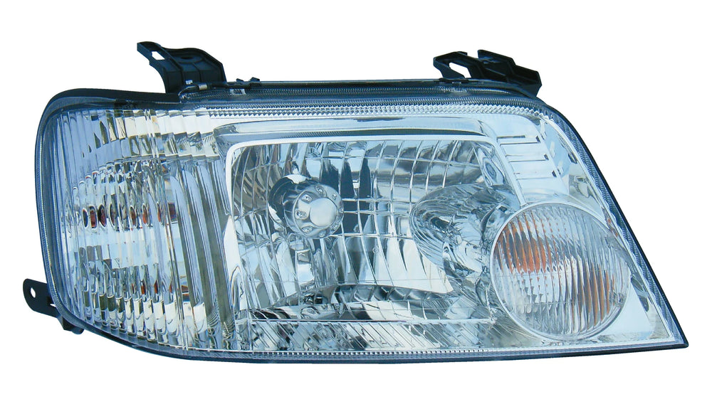 RH HEADLAMP ASSY COMPOSITE; MARINER 0507
