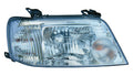 RH HEADLAMP ASSY COMPOSITE; MARINER 0507