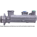 NEW MASTER CYLINDER