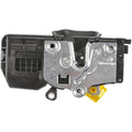 INTGR LATCH ACTUATOR
