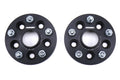 PERRIN Subaru/Toyota/Scion 20mm Wheel Adapter (Bolt-On Type) 5x100 to 5x114.3 w/56mm Hub - Pair
