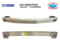 CAPA 2023 HONDA HRV REAR REBAR
