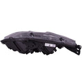 LH HEADLAMP ASSY COMPOSITE; EX|EXL|EXT|LX; HALOGEN; CIVIC 1618