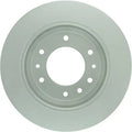StopTech Slotted Sport Brake Rotor