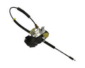 DOOR LOCK ACTUATOR