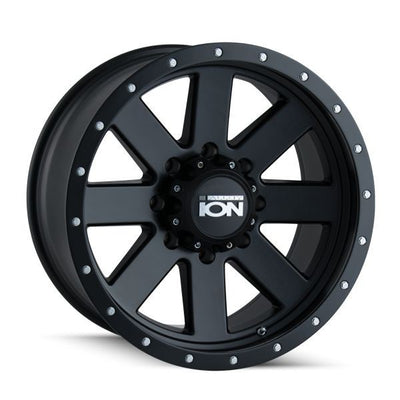 The Wheel Group auto part